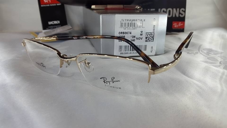 gafas ray ban titanium gafas ray ban titanium