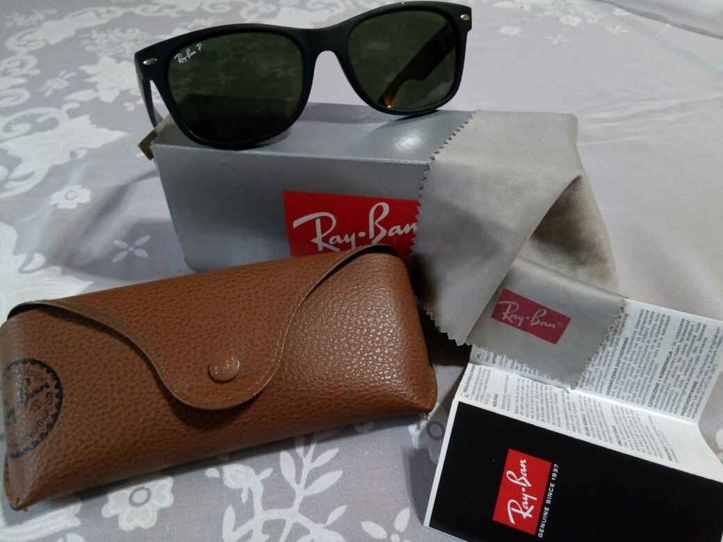 estuches anteojos ray ban estuches anteojos ray ban