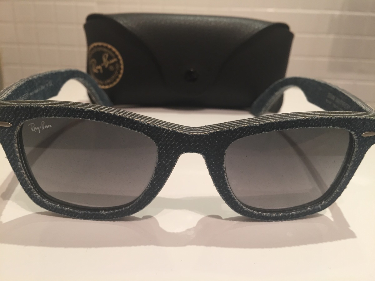 anteojos de sol ray ban original anteojos de sol ray ban original