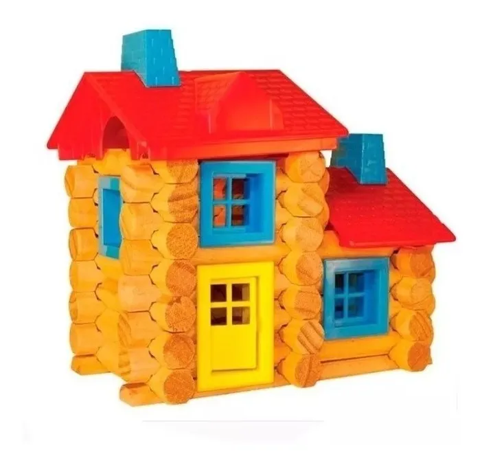 armar bloques
