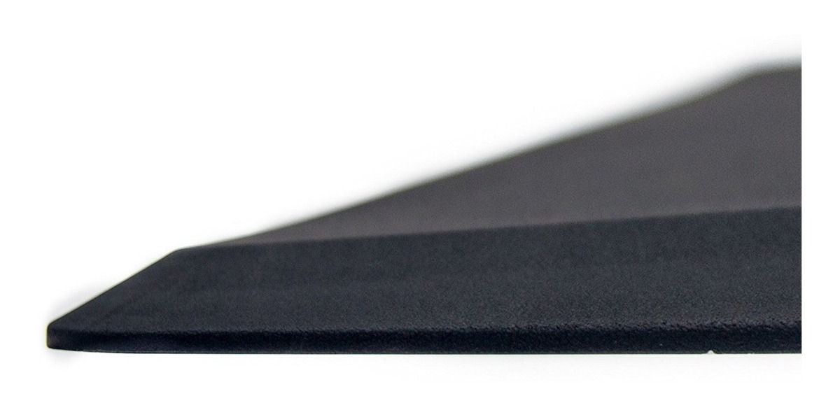 Anti Fatigue Memory Foam Floor Mat Black Smooth Durable M Anti Fatigue Memory Foam Floor Mat
