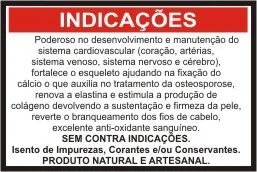antibiotico 100% natural prata coloidal envio imediato