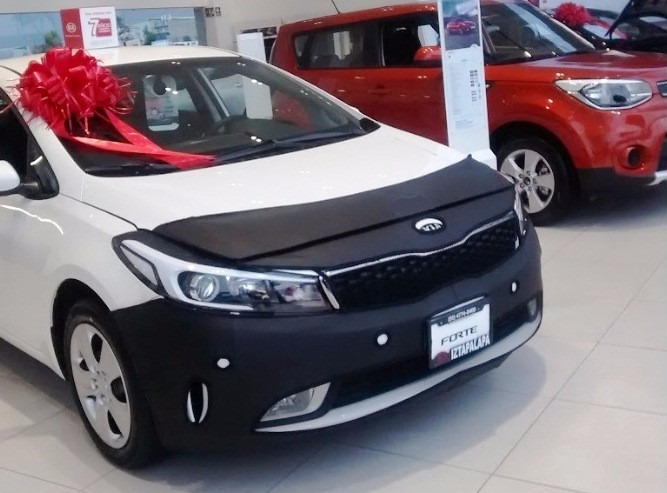 Jm Auto Sales >> Antifaz Kia Forte Sedan Y Hatchback 2017 Y 2018 Con Sensores - $ 1,333.33 en Mercado Libre Jm Auto Sales >> Antifaz Kia Forte Sedan Y Hatchback 2017 Y 2018 Con Sensores - $ 1,333.33 en Mercado Libre