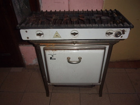 Cocina Orbis Antigua Antiguedades En Mercado Libre Argentina
