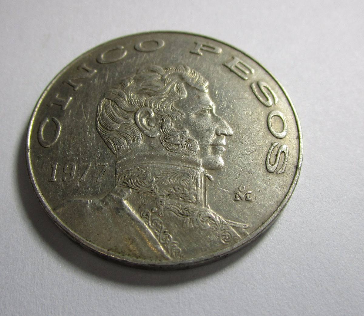 1977-mexico-coin-cinco-pesos-5-pesos