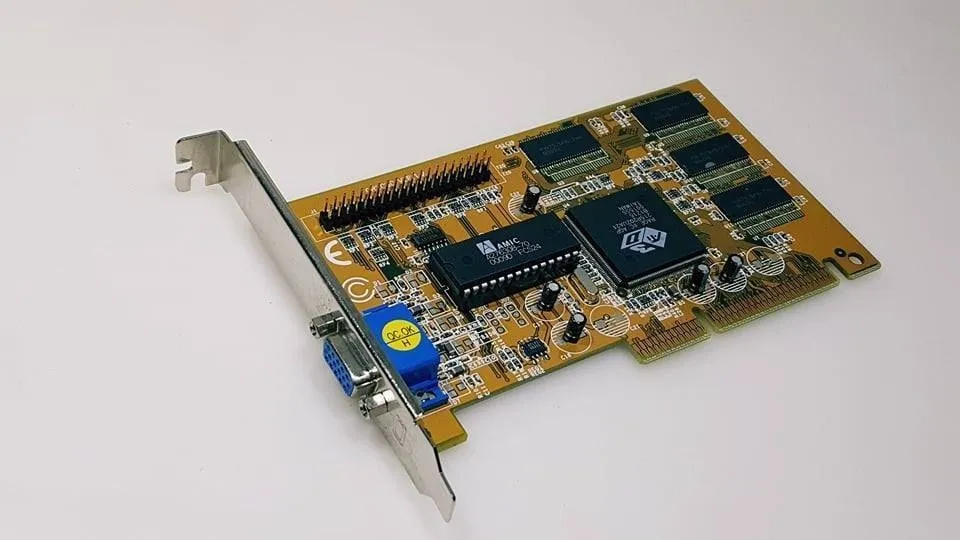 ATI 3D RAGE IIC WINDOWS 7 X64 TREIBER ATI 3D RAGE IIC WINDOWS 7 64BIT DRIVER