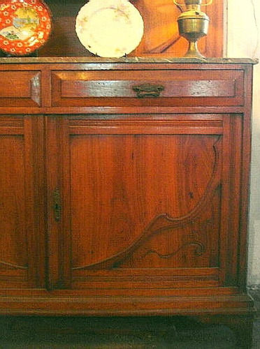 Antiguo Aparador Con Alzada Art Nouveau Original De Epoca $ 23 999,99 en Mercado Libre Armario Esquinero Ikea Pax ~ Antiguo Aparador Con Alzada Art Nouveau Original De Epoca $ 23 999,99 en Mercado Libre