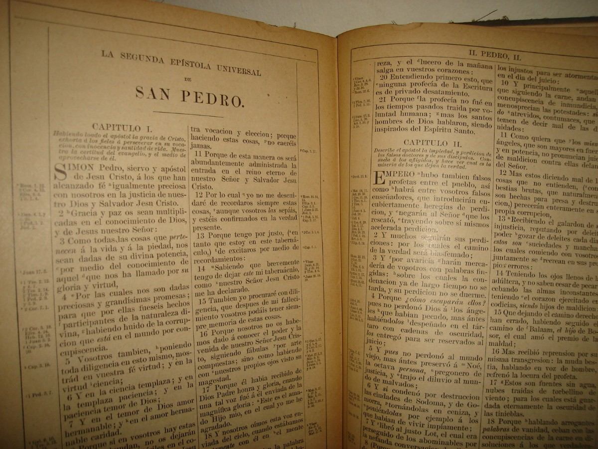 en que creen los evangelicos