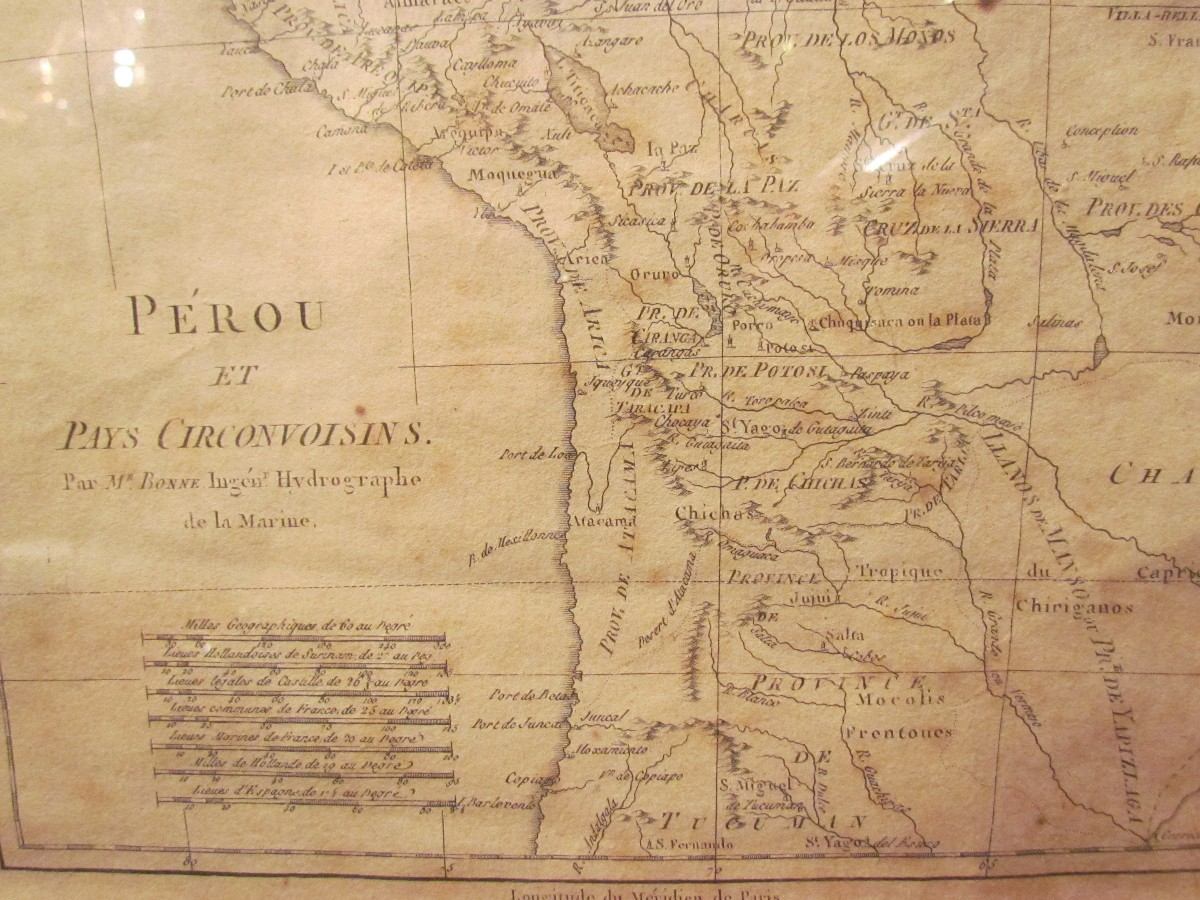 29+ Mapa Del Peru Antiguo Para Dibujar Pictures
