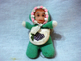 muñequitas bebés