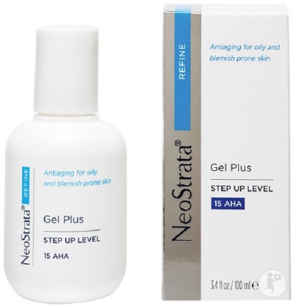 neostrata gel plus neostrata gel plus