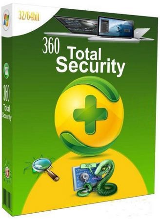 Antivirus 360 Total Security Licencia Permanente Para Pc ...

