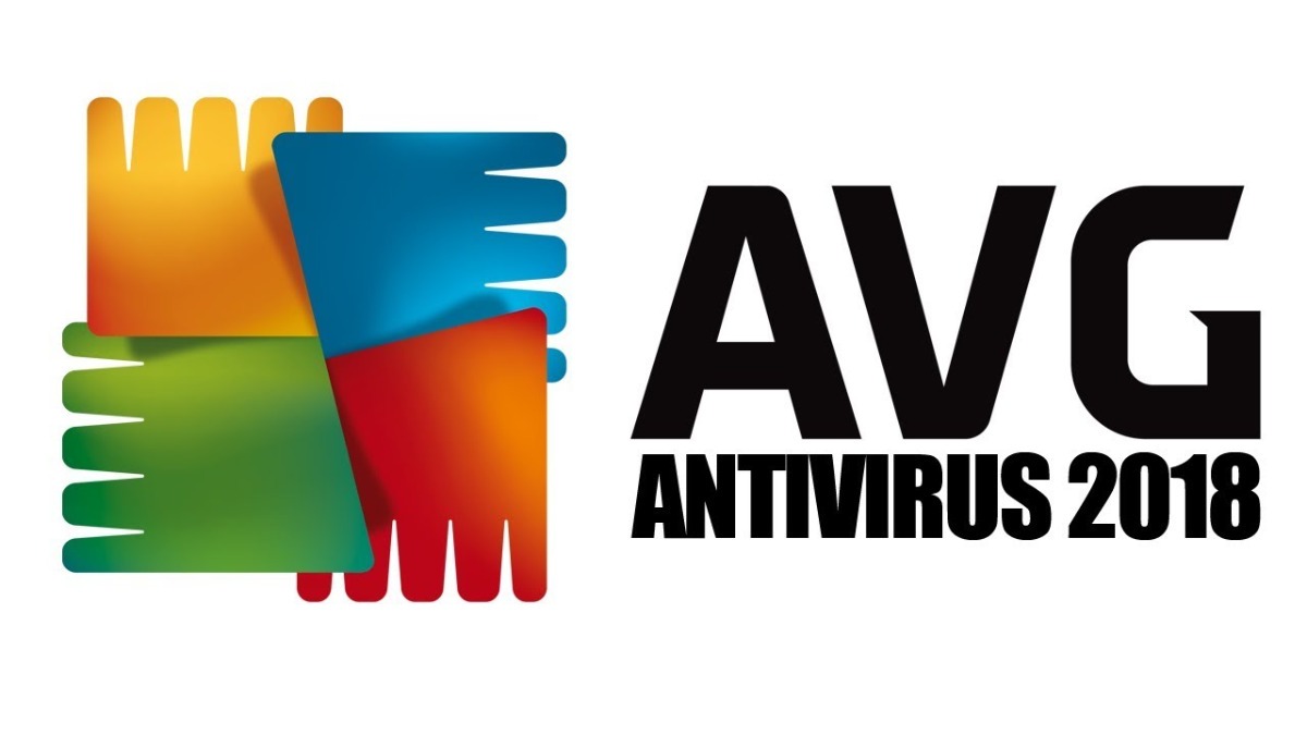 Avg Antivirus 2018