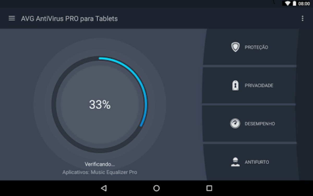 Aplicativo encontra endereço de localização do iPhone ou Android em caso de perda ou roubo.