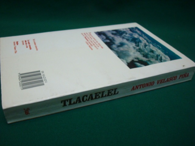 Tlacaelel el azteca entre los aztecas libro pdf la