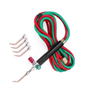 Conector de oxígeno para Smiths Antorcha