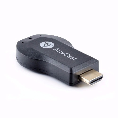 Anycast Adaptador Hdmi Chromecast Ezcast Wecast Full1080p