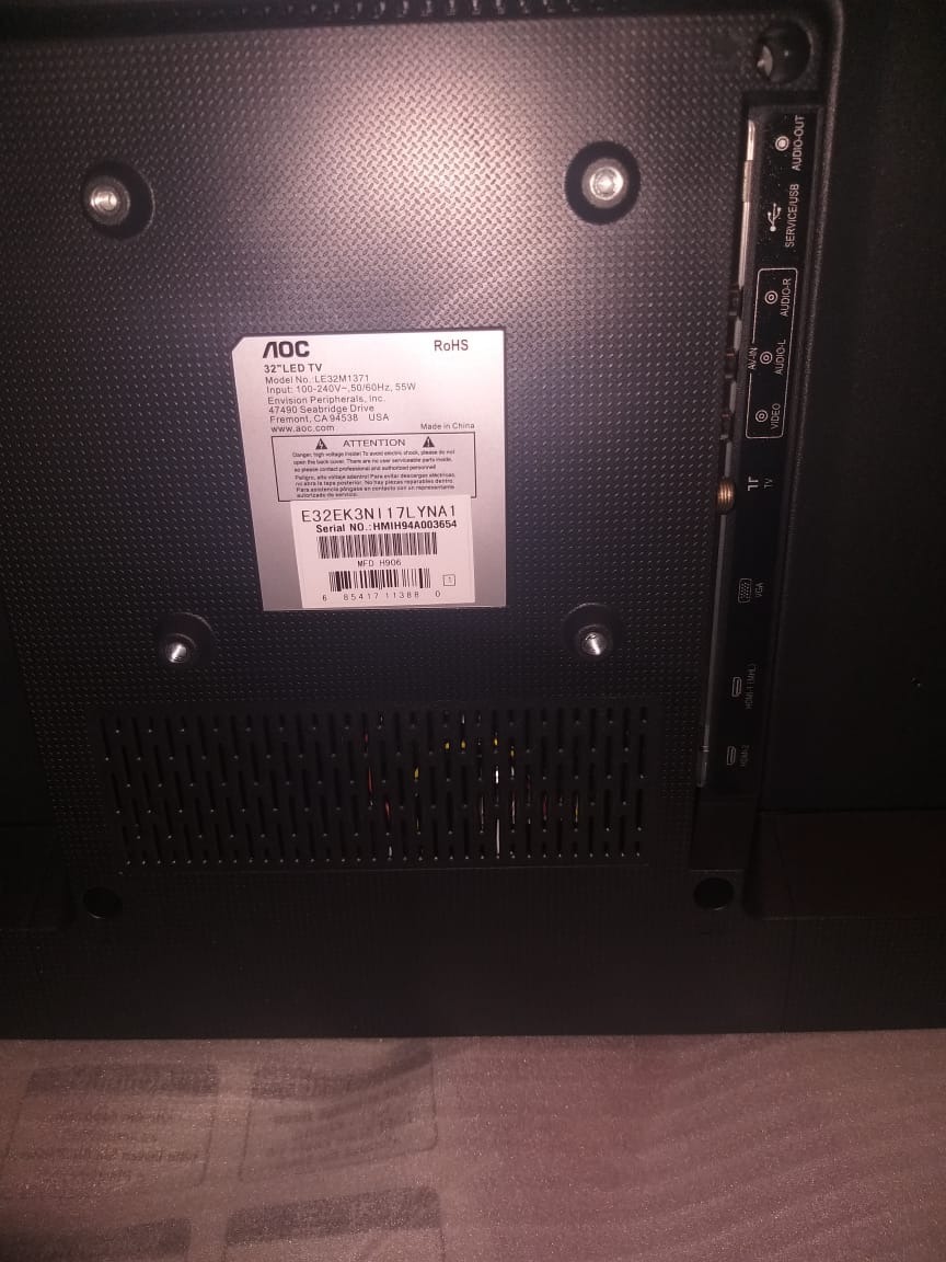 AOC 2037 64Bit AOC 2037 Treiber Windows XP
