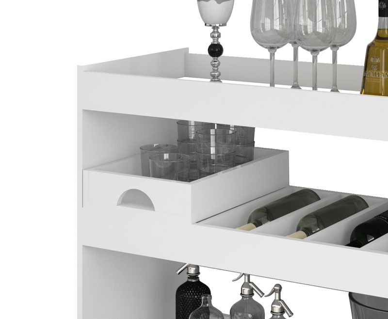 Aparador Bar Adega Jb 4030 Branco Jb Bechara R$ 269,99 em Mercado Livre Aparador Jb Bechara Luxo Branco ~ Aparador Bar Adega Jb 4030 Branco Jb Bechara R$ 269,99 em Mercado Livre