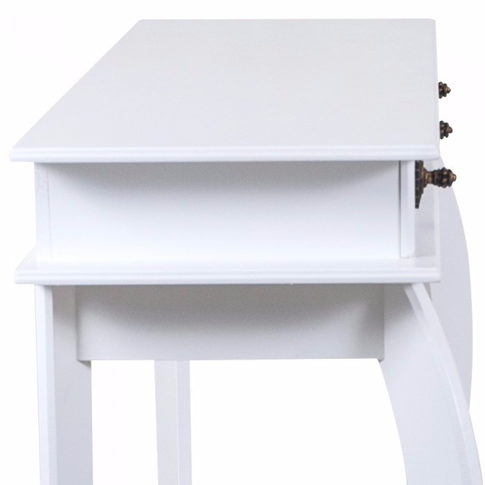 Aparador Entalhado Com 3 Gavetas Cor Branco Em Mdf R Armario Giratorio Definicion ~ Aparador Entalhado Com 3 Gavetas Cor Branco Em Mdf R