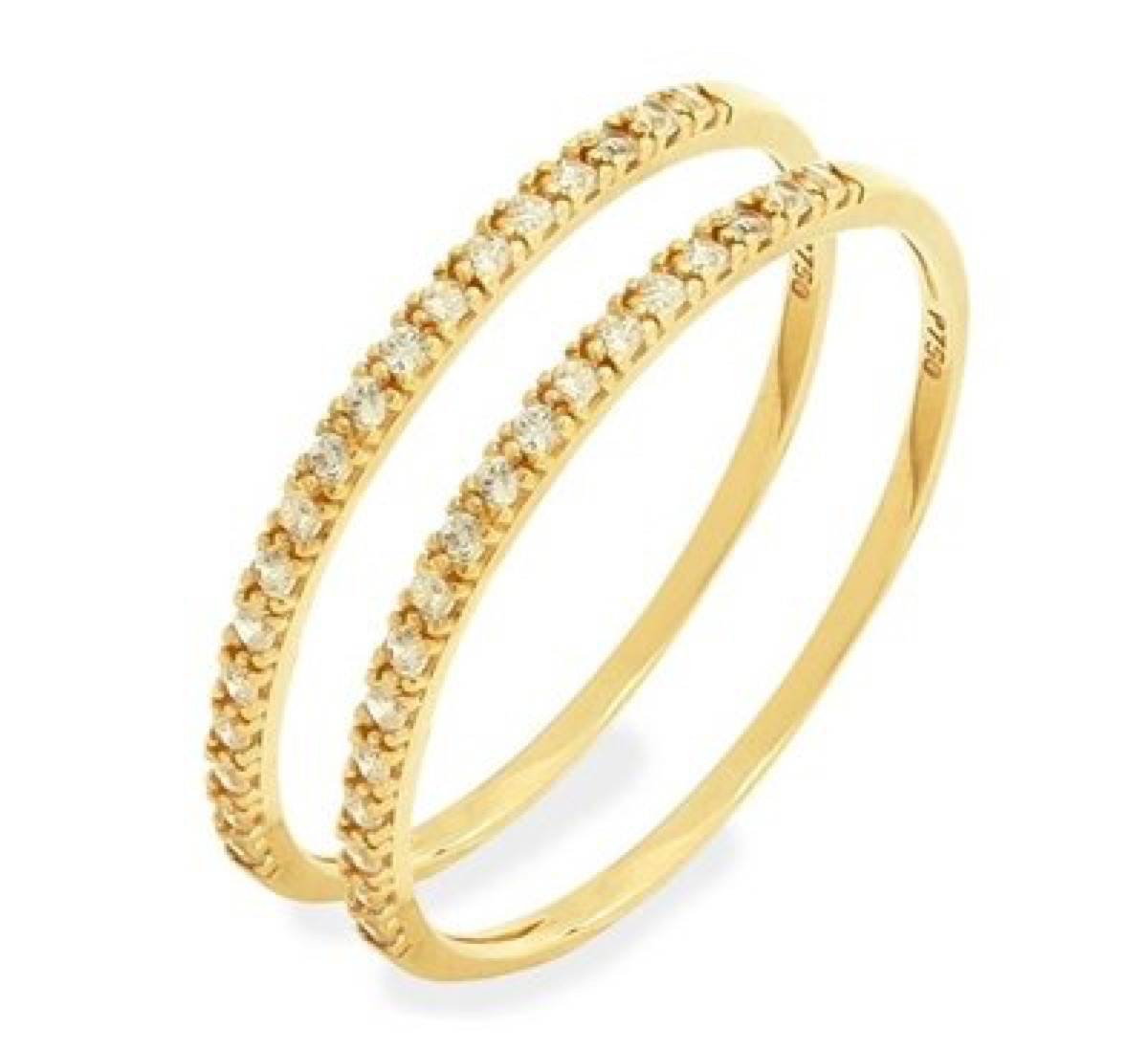 Aparador De Aliança Ouro 18k Com Brilhante R$ 350,00 em Mercado Livre Aparador De Aliança ~ Aparador De Aliança Ouro 18k Com Brilhante R$ 350,00 em Mercado Livre