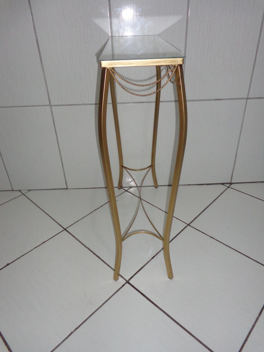 Aparador De Ferro Com Vidro 60 Cm Estilo Colonial R$ 79,99 em Mercado Livre Artesanato Nordestino Historia ~ Aparador De Ferro Com Vidro 60 Cm Estilo Colonial R$ 79,99 em Mercado Livre