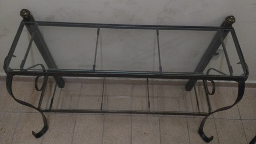 Aparador De Ferro, Estilo Provincial Envelhecido, Com Vidros R$ 299,00 em Mercado Livre Armario Habitacion Blanco ~ Aparador De Ferro, Estilo Provincial Envelhecido, Com Vidros R$ 299,00 em Mercado Livre