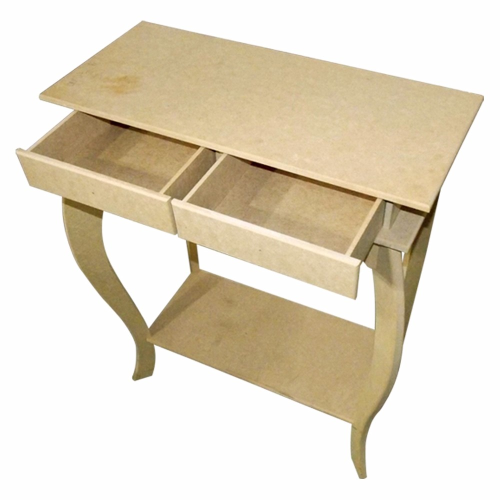 Aparador Mdf 2 Gavetas Aparador De Madeira Mesinha Adesivo De Levantar Mama ~ Aparador Mdf 2 Gavetas Aparador De Madeira Mesinha