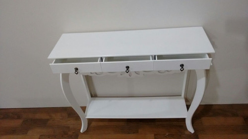 Aparador Mdf Branco 3 Gavetas Para Decoraç u00e3os R$ 179,00 em Mercado Livre Aparador Mdf Branco ~ Aparador Mdf Branco 3 Gavetas Para Decoraç u00e3os R$ 179,00 em Mercado Livre