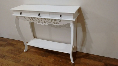 Aparador Mdf Branco 3 Gavetas Para Decoraç u00e3os R$ 179,00 em Mercado Livre Secreto Armario Clothing ~ Aparador Mdf Branco 3 Gavetas Para Decoraç u00e3os R$ 179,00 em Mercado Livre