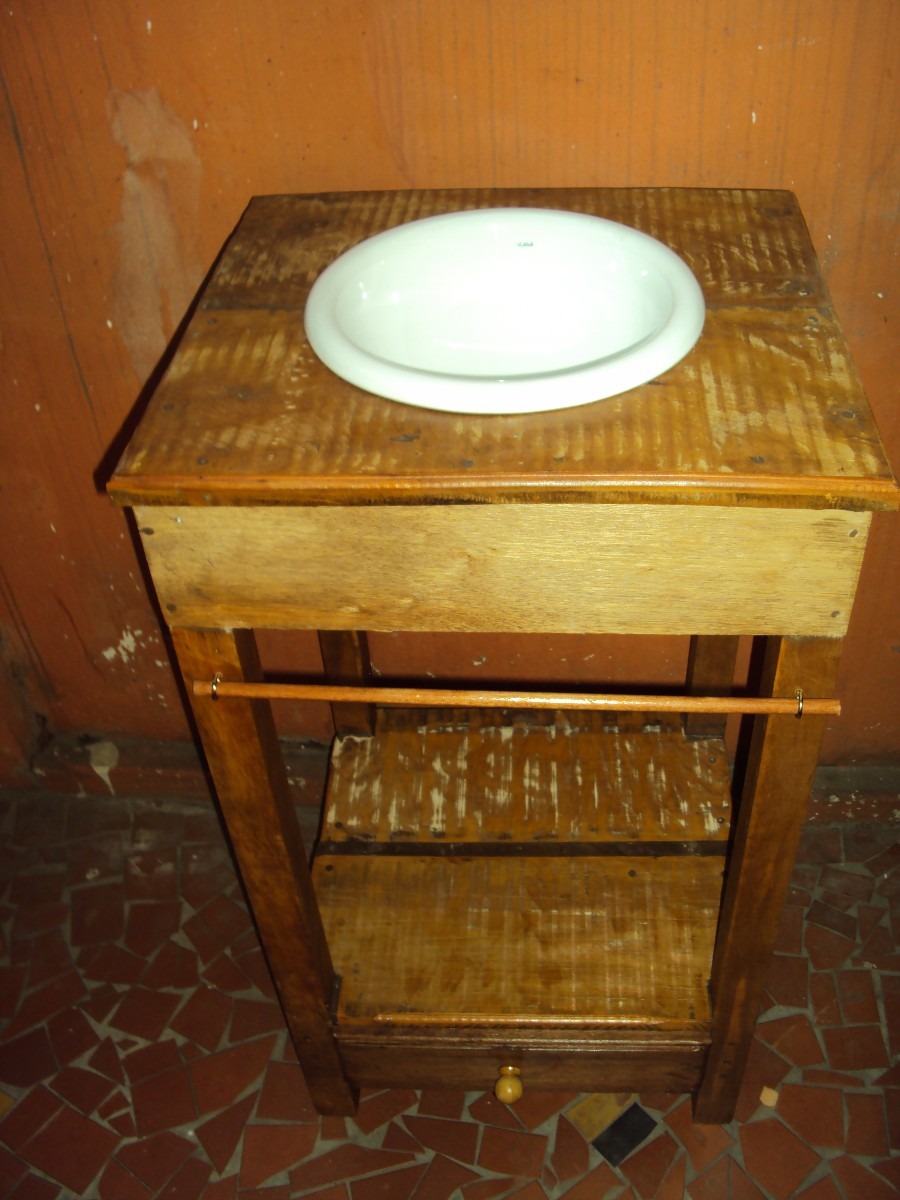 Aparador Pra Lavabo Em Madeira De Reflorestamento Tratada Armario Giratorio Definicion ~ Aparador Pra Lavabo Em Madeira De Reflorestamento Tratada