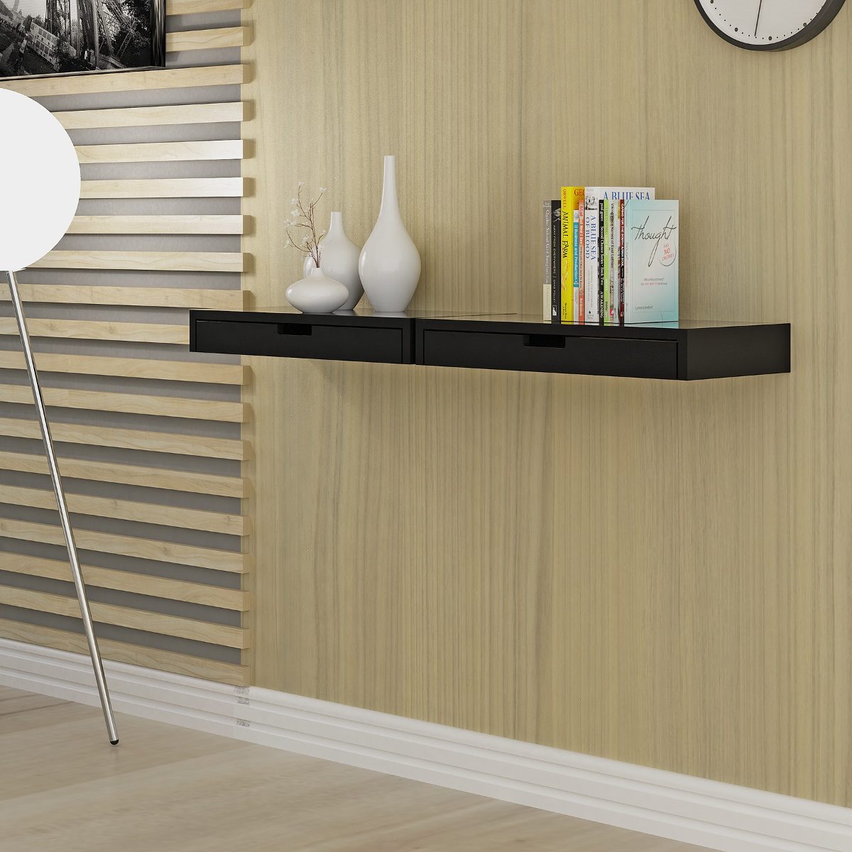 Aparador Prateleira Armário Suspenso Com Gaveta 110 Cm P 06 R$ 196,00 em Mercado Livre Yuki Artesanato Endereco ~ Aparador Prateleira Armário Suspenso Com Gaveta 110 Cm P 06 R$ 196,00 em Mercado Livre