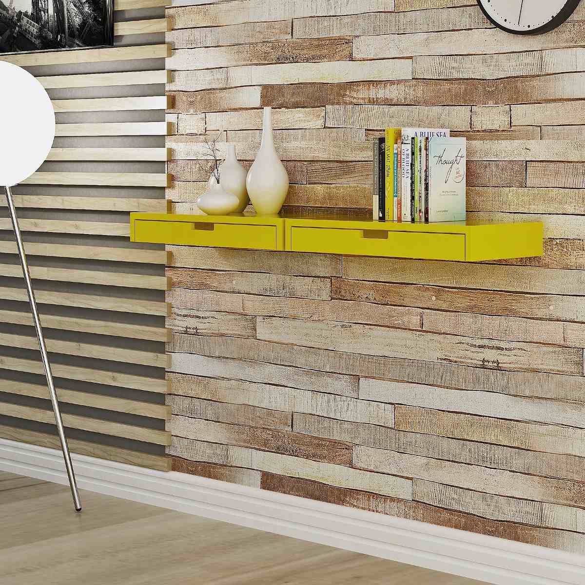 Aparador Prateleira Armário Suspenso Com Gaveta 110 Cm P 06 R$ 205,00 em Mercado Livre Yuki Artesanato Endereco ~ Aparador Prateleira Armário Suspenso Com Gaveta 110 Cm P 06 R$ 205,00 em Mercado Livre