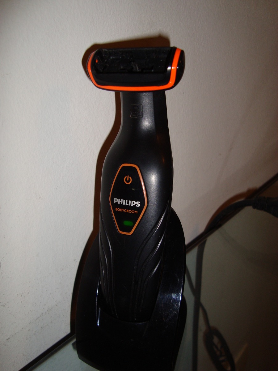 philips bodygroom bg2024