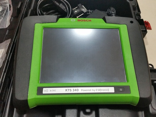 bosch kts 340 diagnostic machine bosch kts 340 diagnostic machine