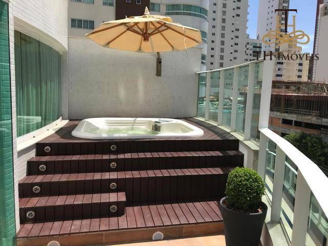 Apartamento Com Jacuzzi