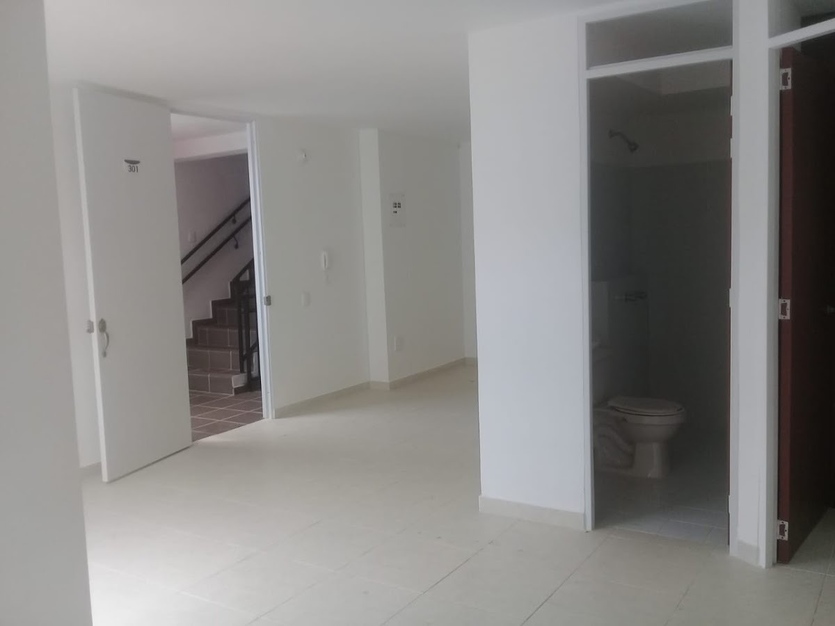 Arriendo apartamento directo con el dueño