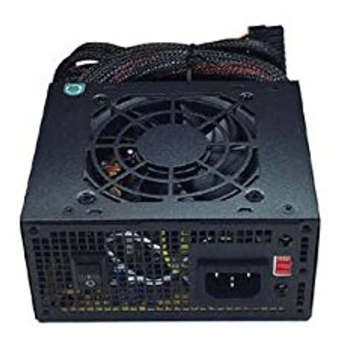 APEVIA SFX-AP400W Mini ITX Solution Micro ATX SFX 400W Power Supply