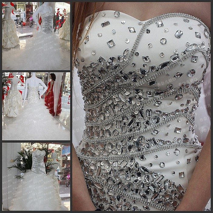 aplicaciones en piedras para vestidos de noche – los vestidos de