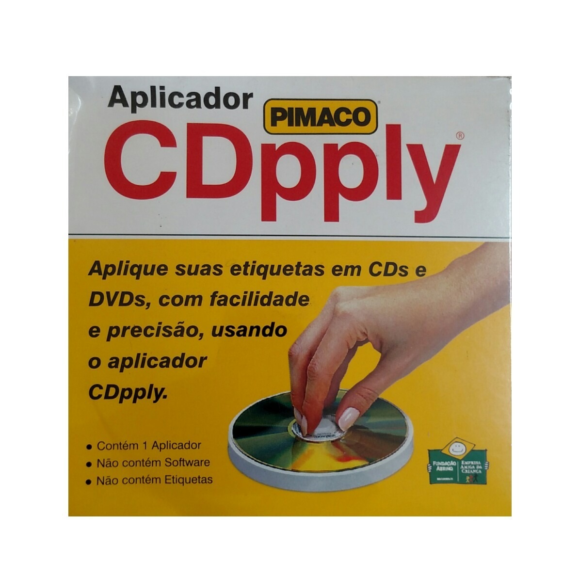 cdpply software cdpply software