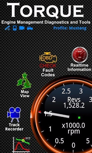 SCARICA TORQUE PRO GRATIS SCARICA TORQUE PRO GRATIS