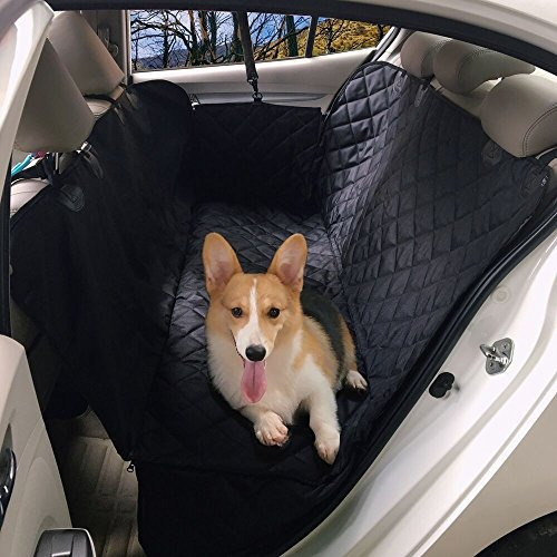 REPOSACABEZAS de malla de seguridad Perro Gato Mascota Protector Para Ford B-Max Todos Los Años