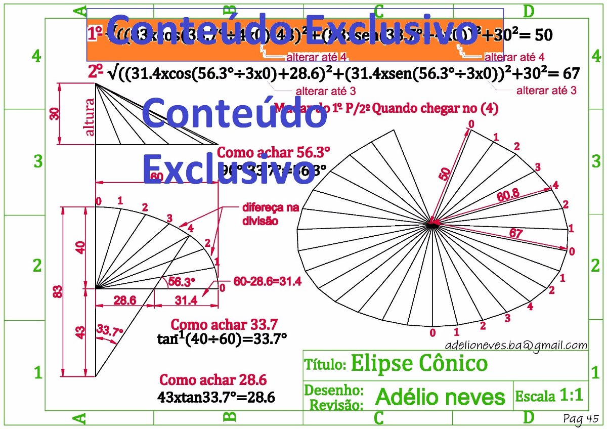 apostila de calculo de caldeiraria