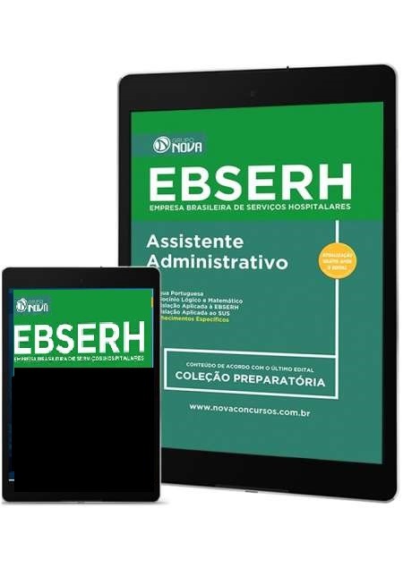Apostila Assistente Administrativo Pdf Gratis