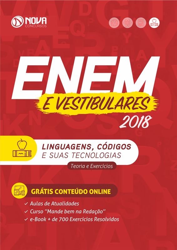 Apostila Enem Gratis Pdf
