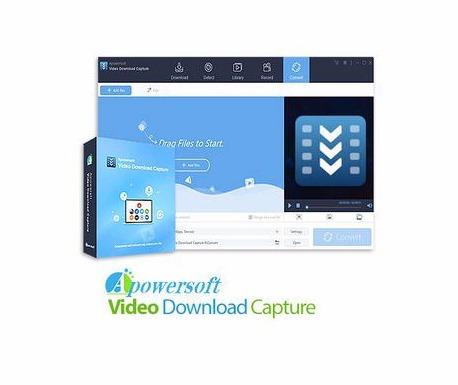video download capture 4.3.7