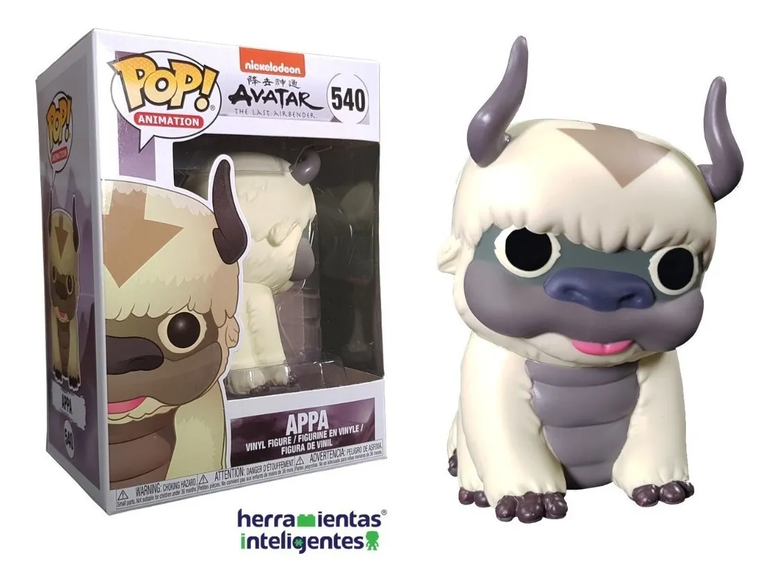 funko pop de anime