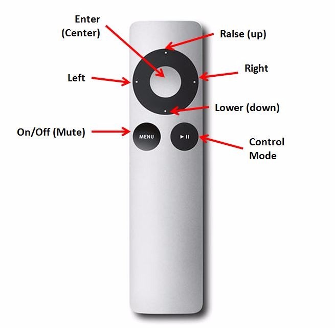 apple remote control mac apple remote control mac
