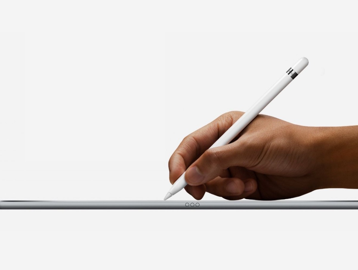iPad PRO 10.5 64GB Apple pencil対応 管理504 - タブレット