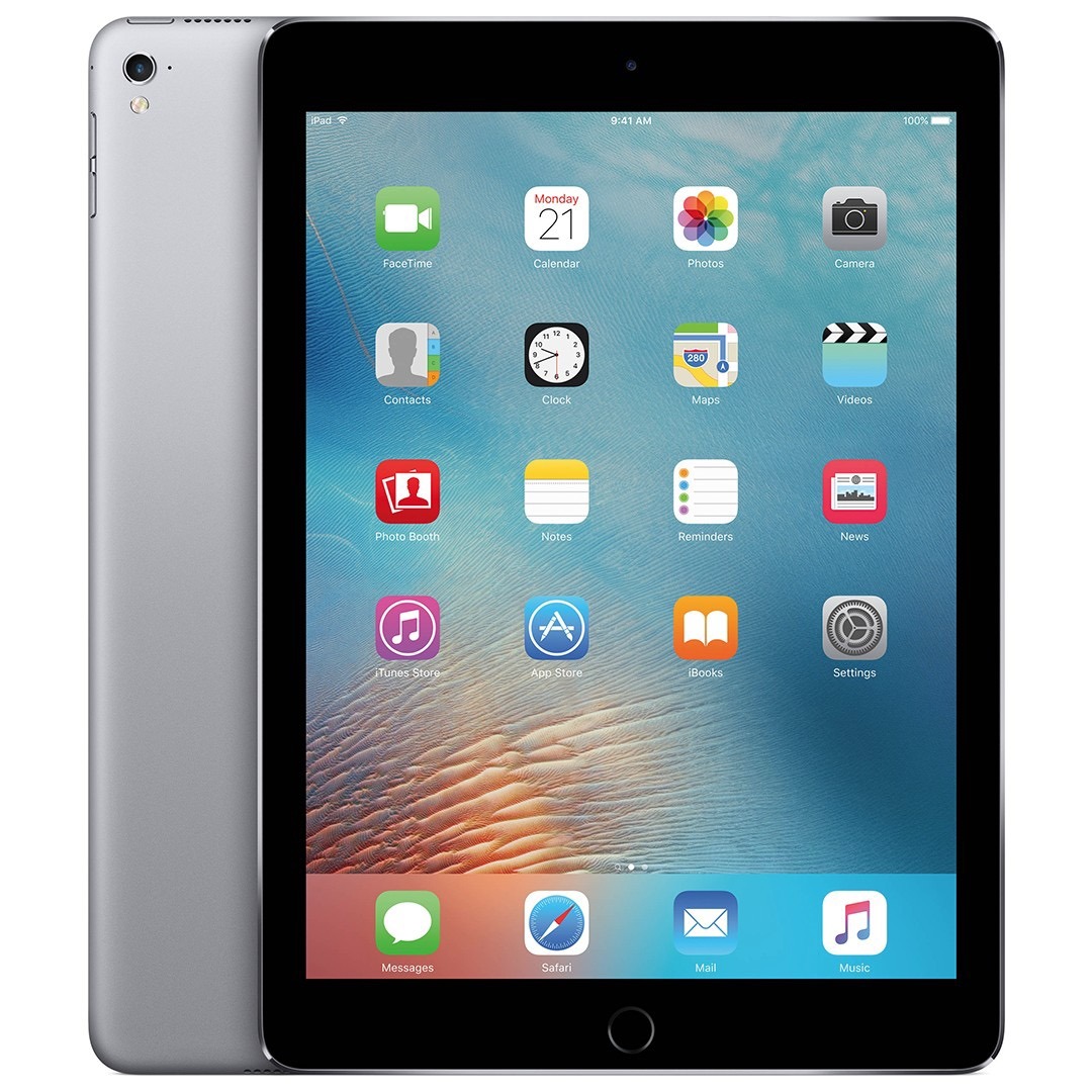 Apple iPad Pro 10,5 Pol Wifi 64gb Com Nf - R$ 3.792,00 em Mercado Livre